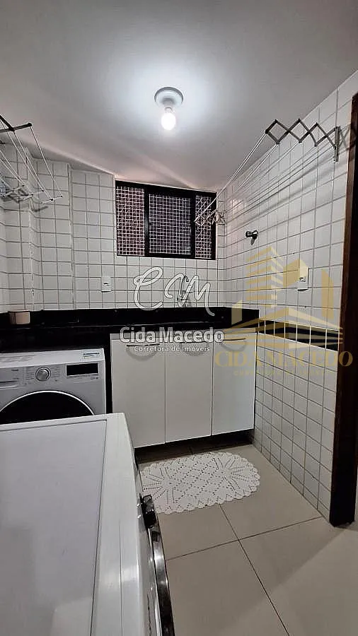 Imagem Apartamento a Venda no bairro Intermares - Cabedelo, PB