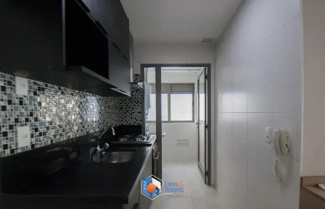 Imagem Apartamento para venda em Consolação com 1 quarto, 48m²