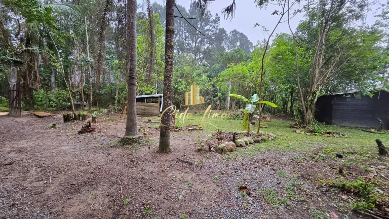 Imagem Vendo Sítio/Chácara, Sítio das Águas em Santo Amaro da Imperatriz.