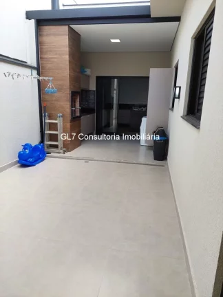 Imagem Casa em condomínio