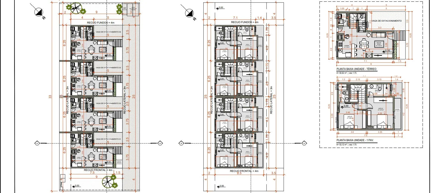Imagem Casa à venda em Gramado, Portico, com 2 quartos, 103.74m2