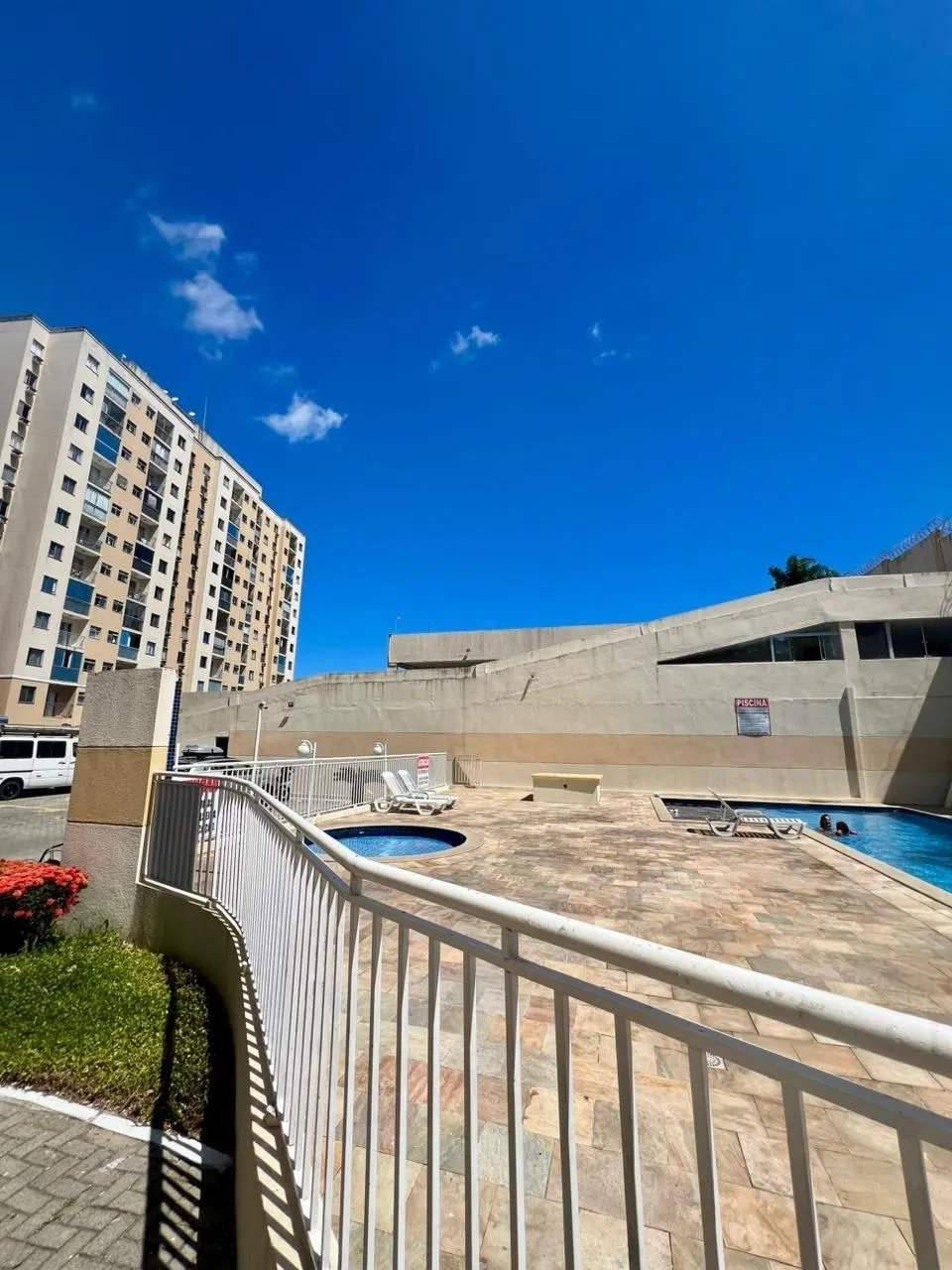 Imagem Apartamento com 2 quartos à venda em Vila Velha