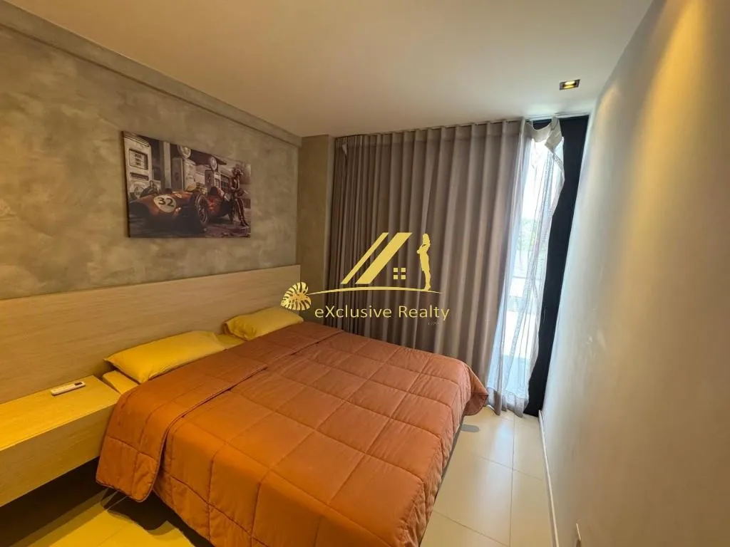 Imagem Village RESIDENCIAL em Camaçari - Bahia, Itacimirim (Monte Gordo)