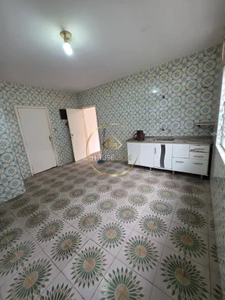 Imagem Casa Terrea, 3 Dormitórios,(1Suite), Jardim das Industrias, (Ferradura) SJC
