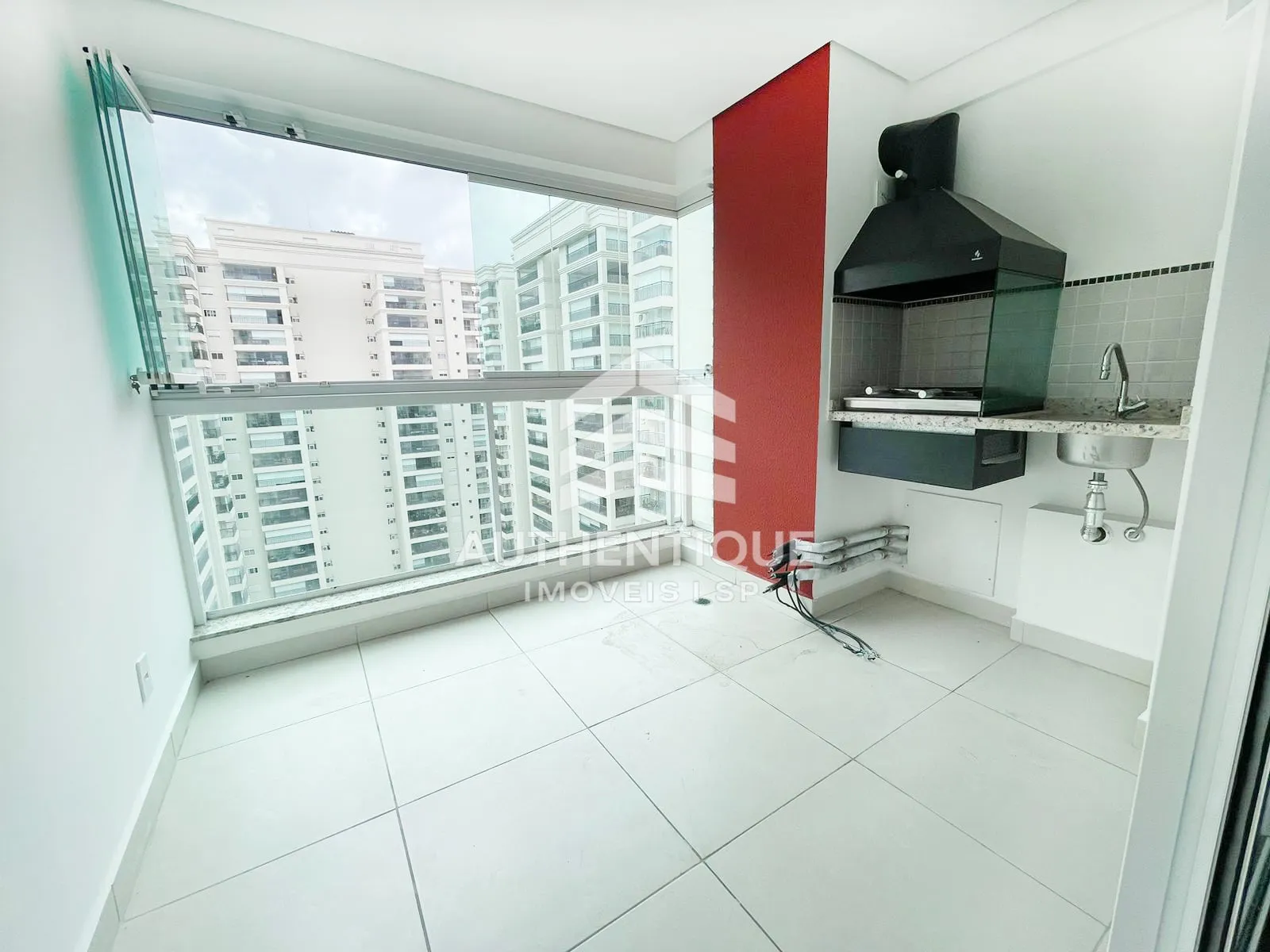 Foto do imóvel HAPPINESS SANTO ANDRE - Apartamento à venda em Rua Vitória Régia, 1351 - Campestre, Santo André - SP