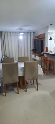 Imagem APARTAMENTO DE TEMPORADA NA PRAIA DO MORRO GUARAPARI-ES