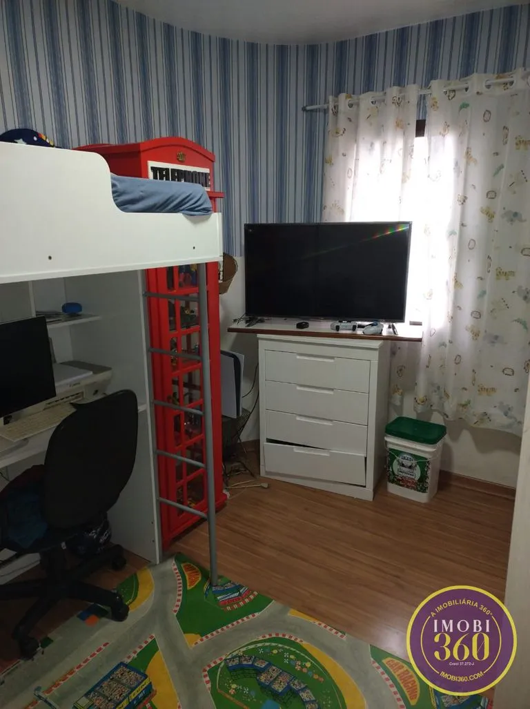 Imagem Apartamento à venda com 2 quartos, 2 vaga e 73m² Vila Oratório.