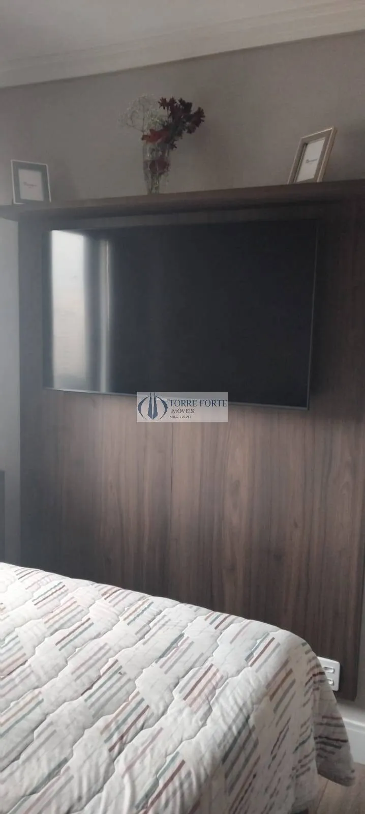 Imagem Ótimo apartamento com 28 m², 1 dormitório, 1 vaga de garagem, em Moema