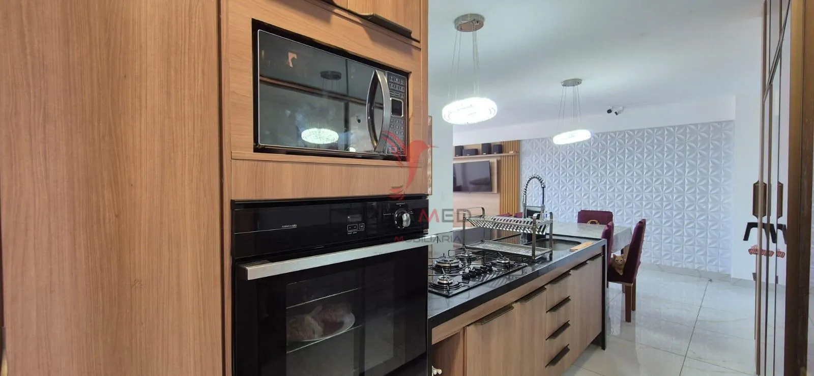 Imagem Apartamento sofisticado a apenas 600m do mar em Tambaú