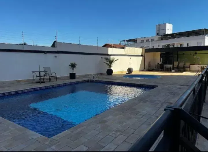 Imagem Apartamento à venda, Vila Nossa Senhora das Graças, Taubaté, SP
