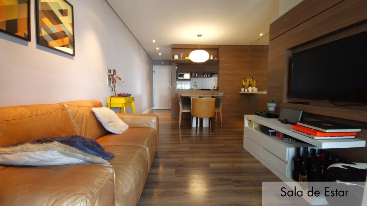 Imagem Apartamento, Residencial para Venda, Perdizes, São Paulo