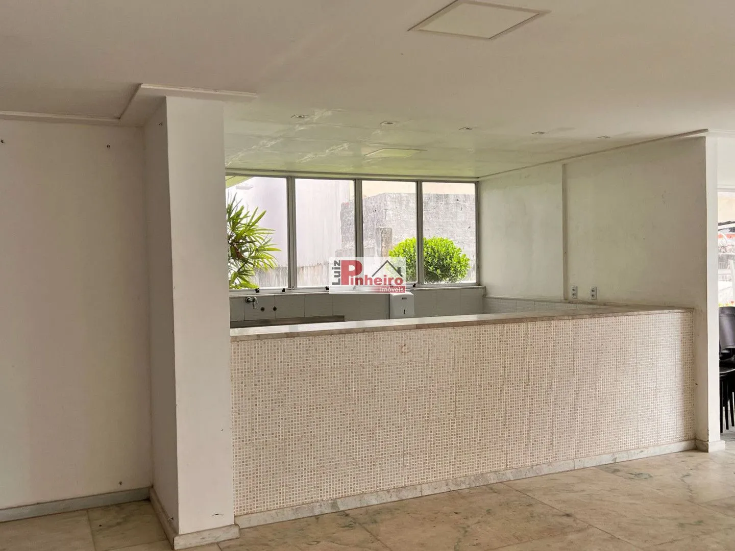 Foto do imóvel: Apartamento no Canela com 3 Quartos
