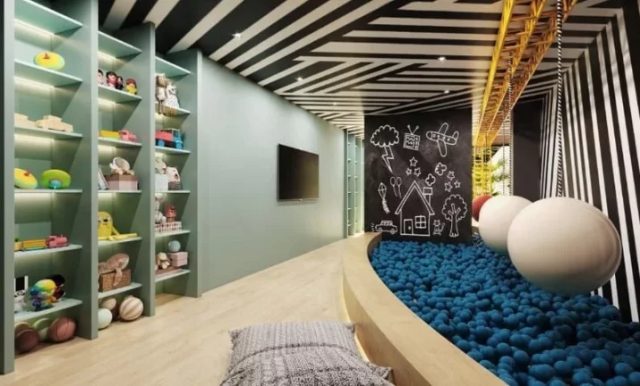Imagem Apartamento à venda no bairro Moema - São Paulo/SP