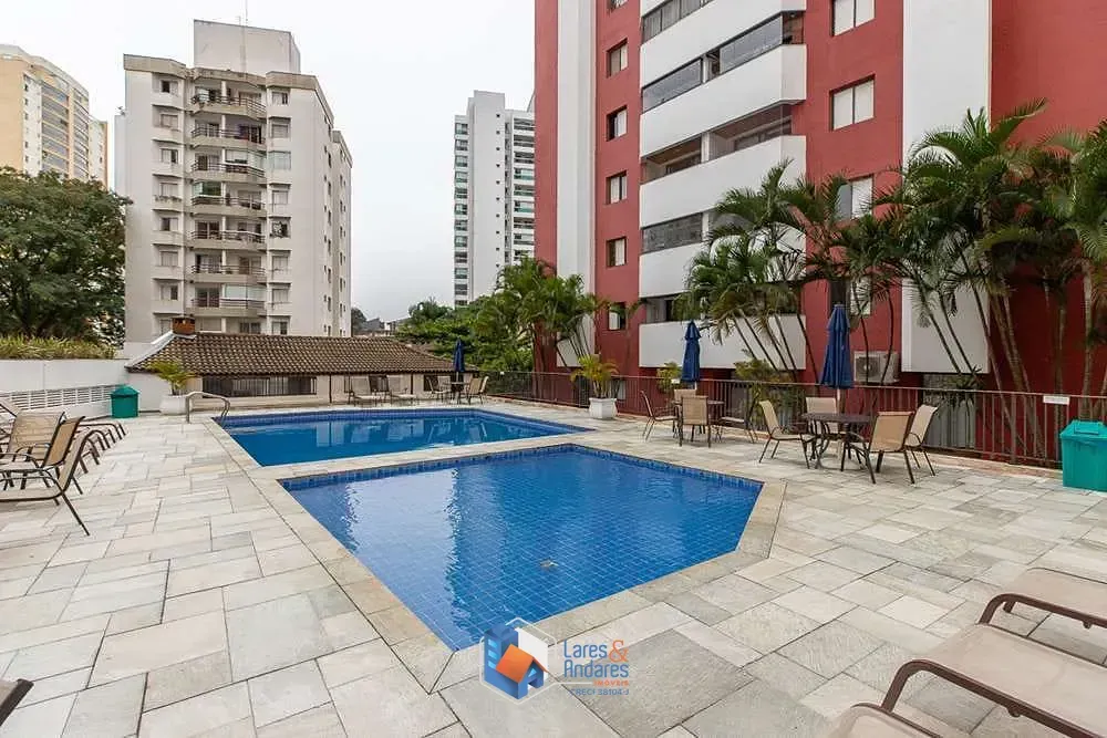 Imagem Apartamento à venda 3 Quartos 1 Suite 2 Vagas 92M² Vila Mascote São Paulo - SP