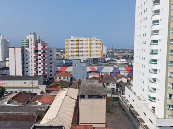 Imagem Apartamento de 60m² com 1 Dormitório e Suíte – Conforto e Praticidade em Excelente Localização