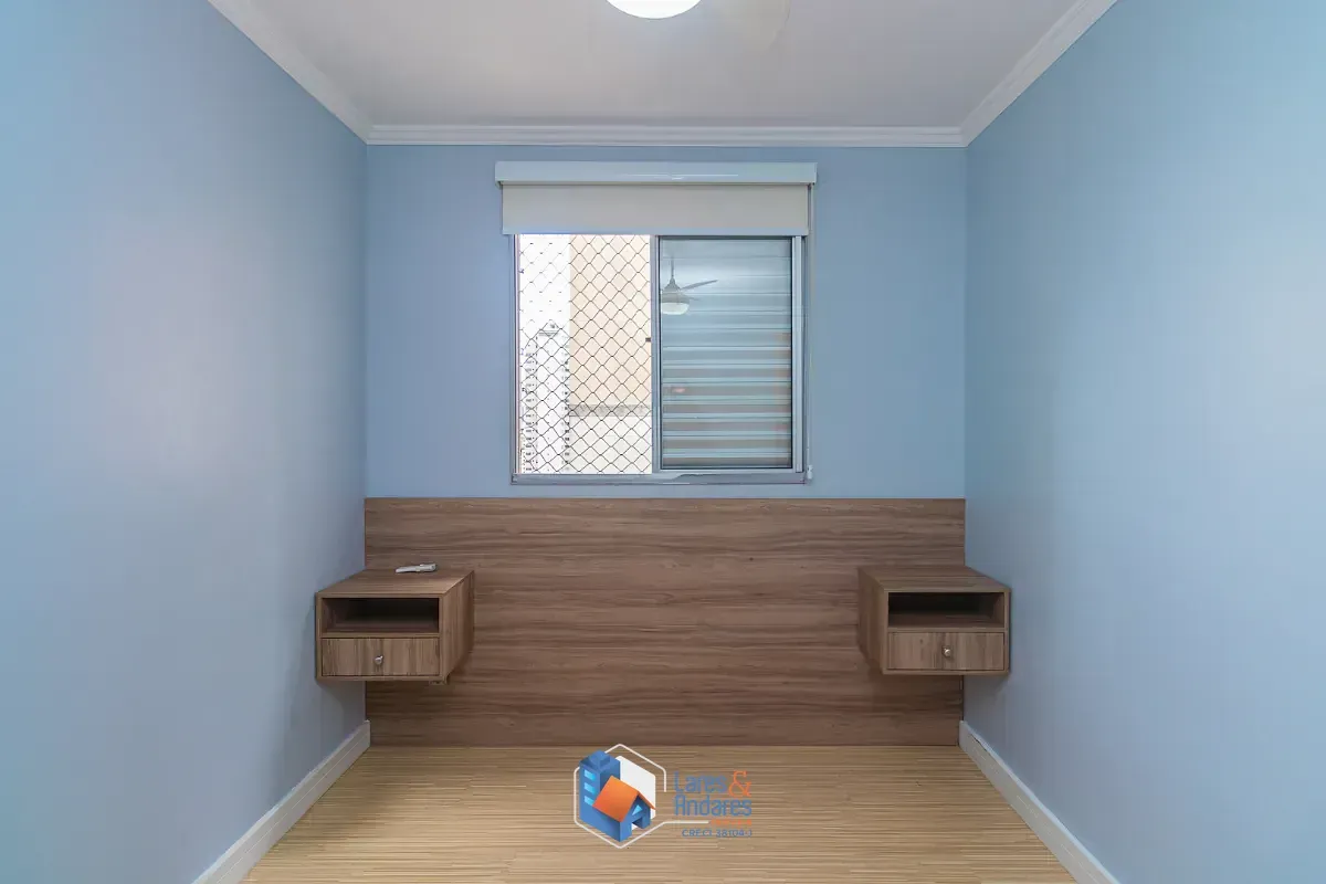 Imagem Duplex para venda em Vila Vera com 2 quartos, 87m²
