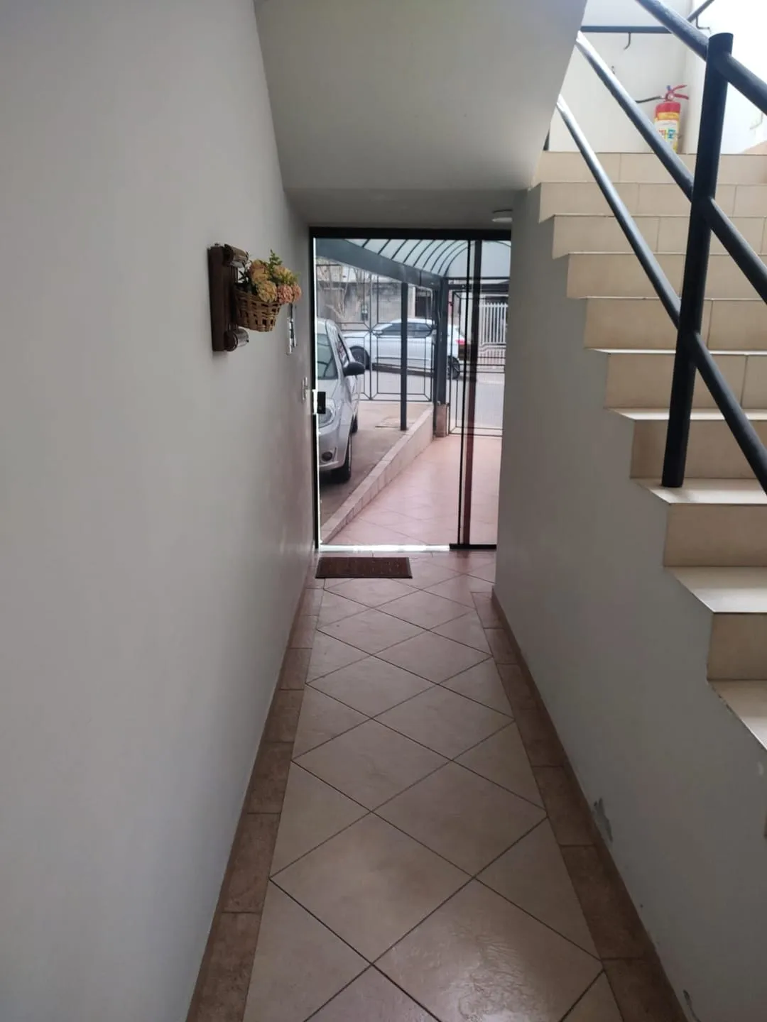 Imagem Apartamento à venda 3 Quartos, 1 Suite, 2 Vagas, 162.5M², Parque São Domingos, Pindamonhangaba - SP | Condominio Veredas