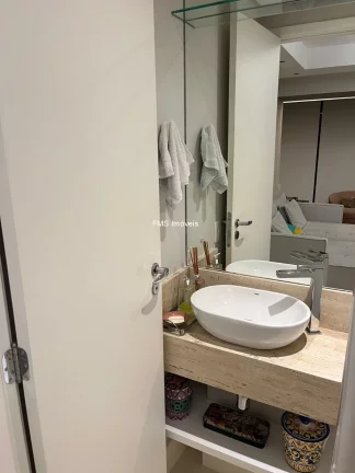 Imagem 1 dormitório para locação com 85m² no Brooklin