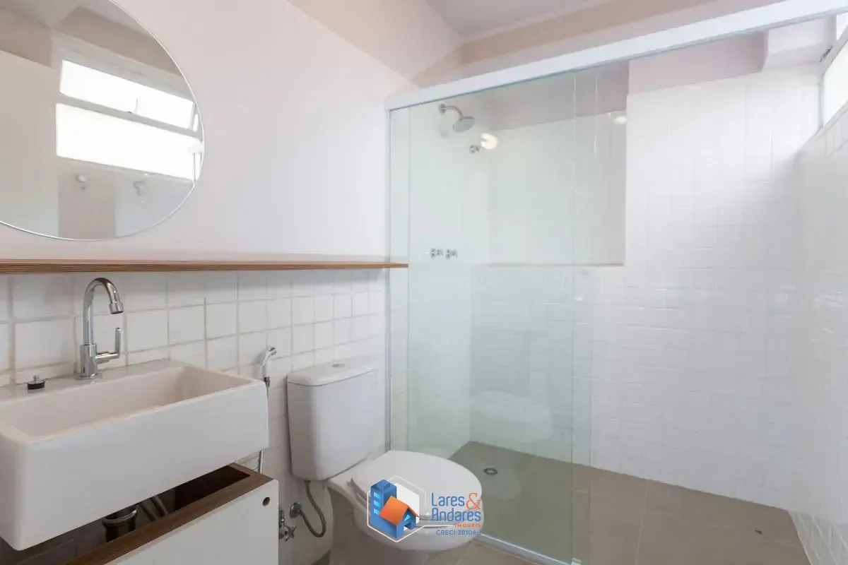 Imagem Apartamento para venda em Jardim Paulista com 5 quartos, sendo 2 suítes, 190m²