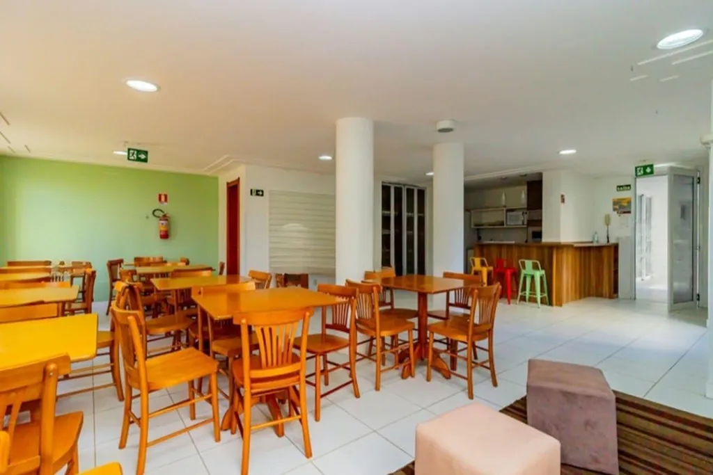 Imagem Apartamento em Jardim Carvalho