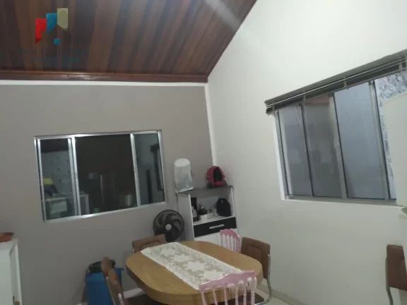 Imagem Casa em Centro, Cerquilho/SP