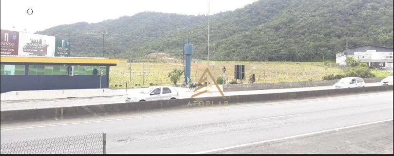Foto do imóvel Terreno para alugar, 40000 m² por R$ 150.000,00/mês - Várzea Do Ranchinho - Balneário Camboriú/SC