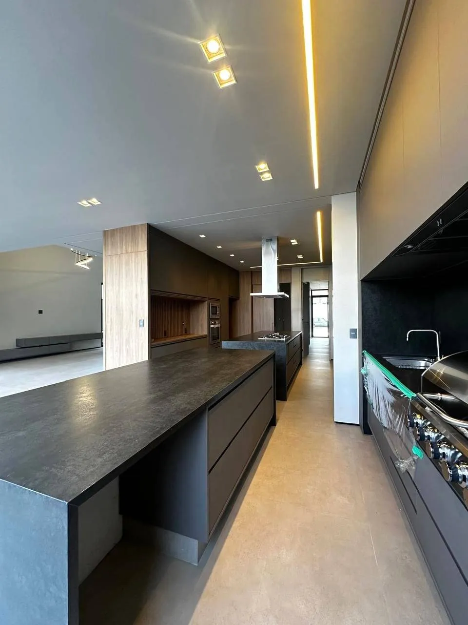Imagem Casa à venda em Franca, Parque Universitário, com 4 quartos, 410m2