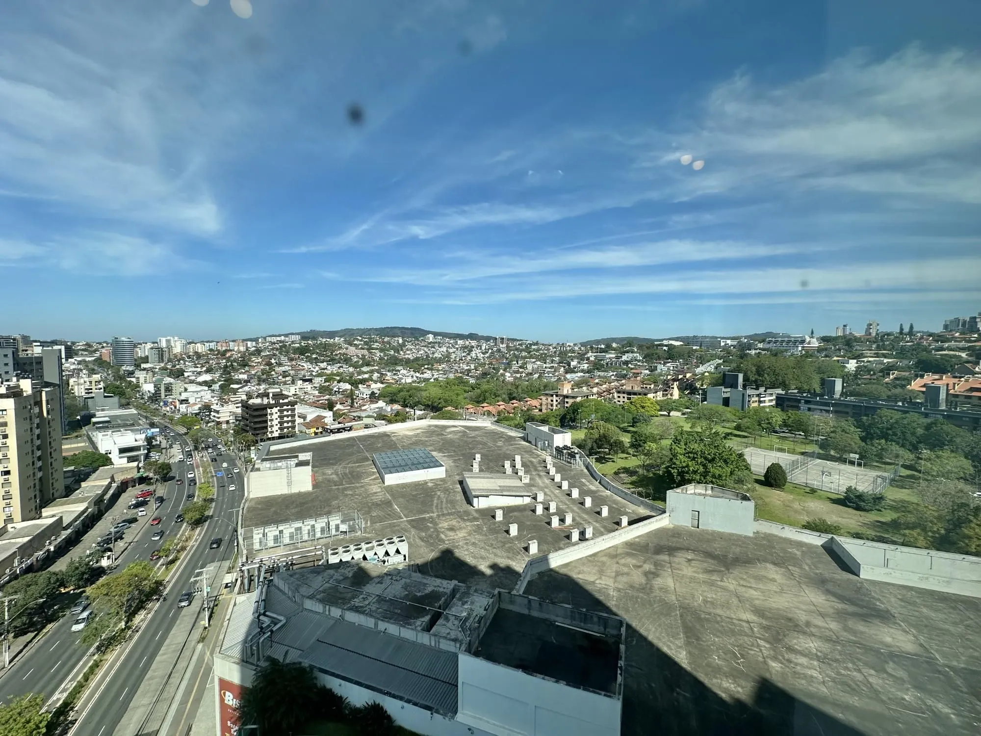 Imagem Apartamento 2 Dormitórios para comprar no Parigi Residence Bairro Três Figueiras