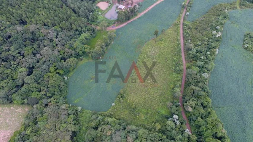 Imagem Rural à venda,112719.00m², Linha São Paulo, RENASCENCA - PR