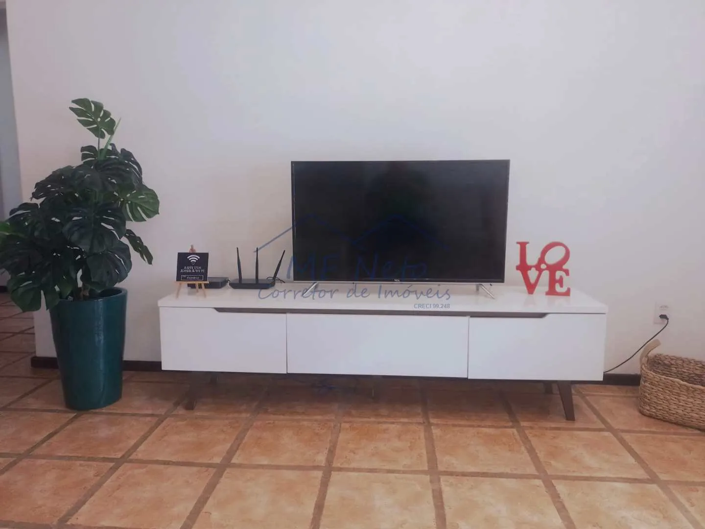 Imagem Casa Padrão