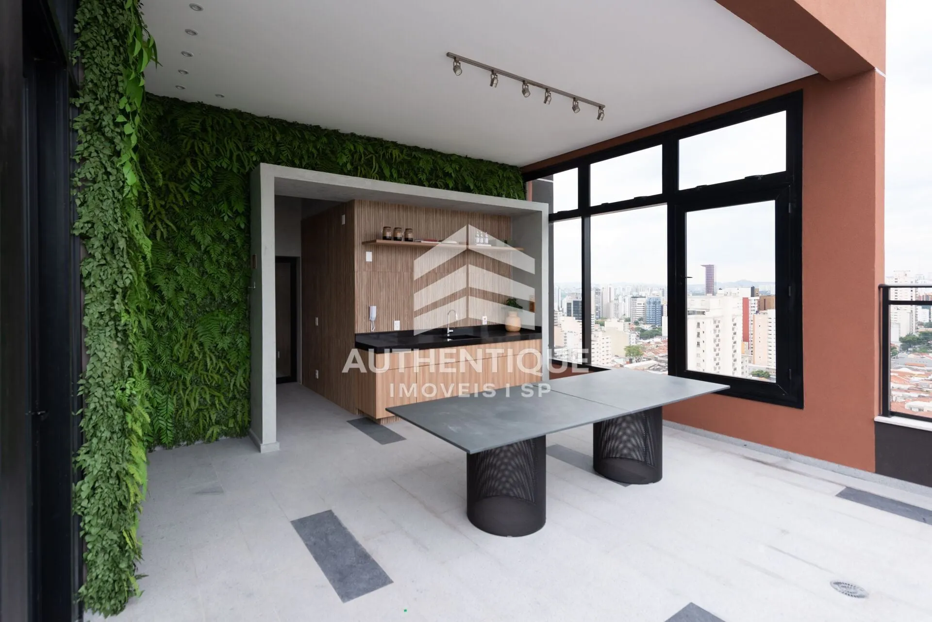 Imagem Mourato 111 Pinheiros - Apartamento à venda em São Paulo/SP