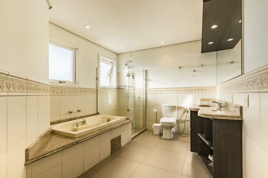 Imagem Casa em Chácara das Pedras