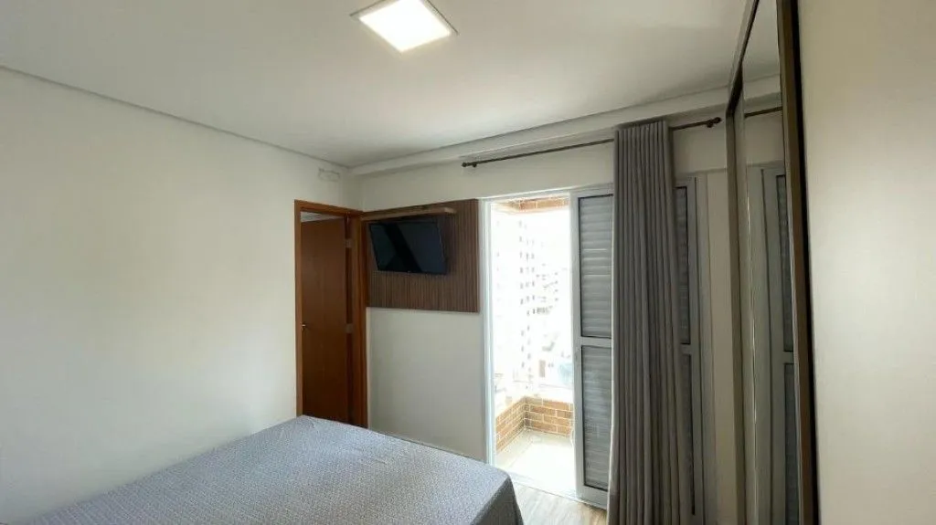 Imagem Apartamento à Venda em Aviação, Praia Grande - SP