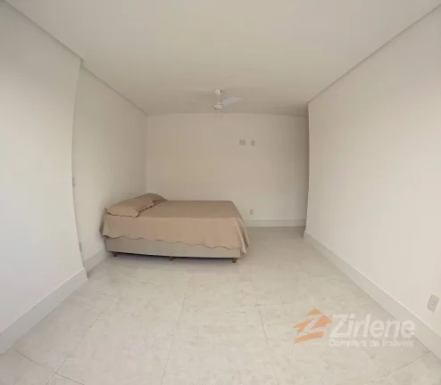 Imagem Apartamento Alto Padrão com 4 Suítes à Beira-Mar, na praia do morro