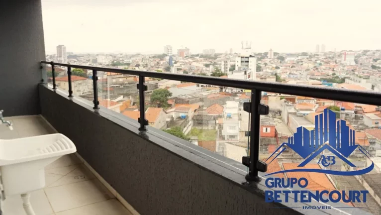 Imagem APARTAMENTO RESIDENCIAL em SÃO PAULO - SP, VILA NOVA SAVOIA