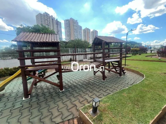 Imagem Apartamento à venda, 67 m² por R$ 505.000,00 - Jardim Atlântico - Goiânia/GO