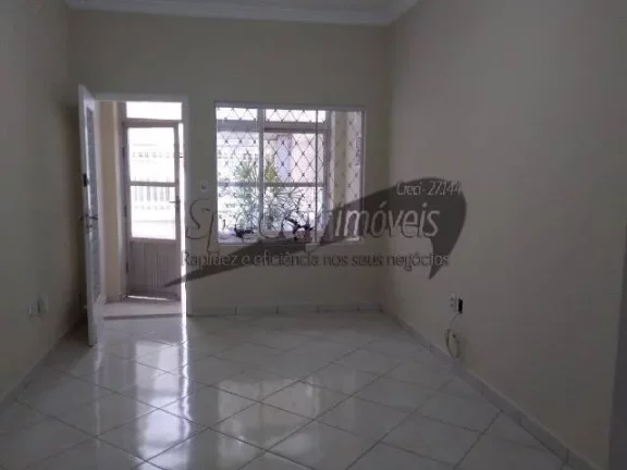 Imagem Casa em Santos á venda 2 dormitórios.