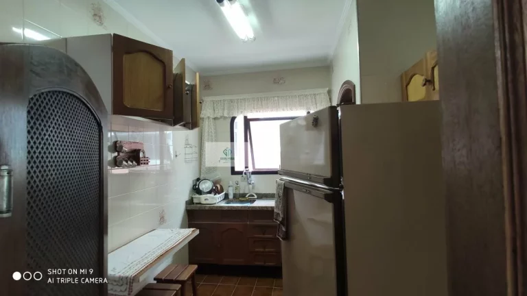 Imagem Apartamento Padrão para Venda em Enseada Guarujá-SP