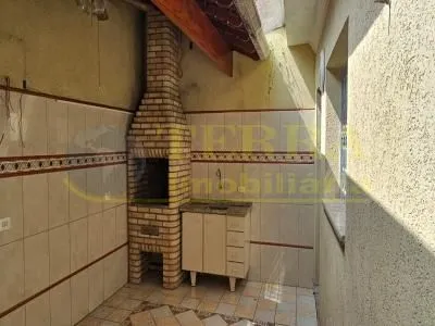 Imagem Casa com 2 quartos e 2 salas em Jardim das Flores, Osasco - 305m² de área total