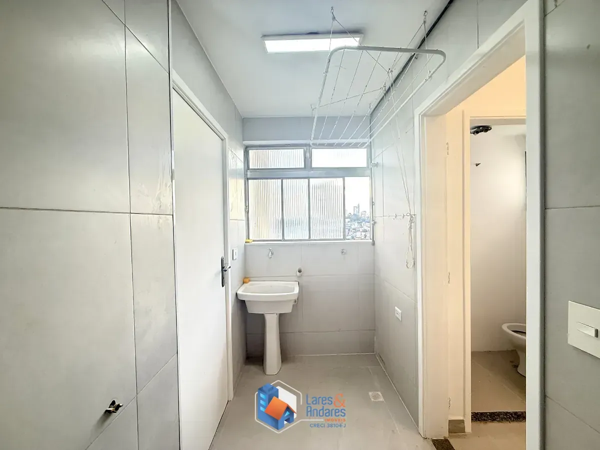Imagem Apartamento para venda e locação em Vila Ipojuca com 3 quartos, sendo 1 suíte, 92m²