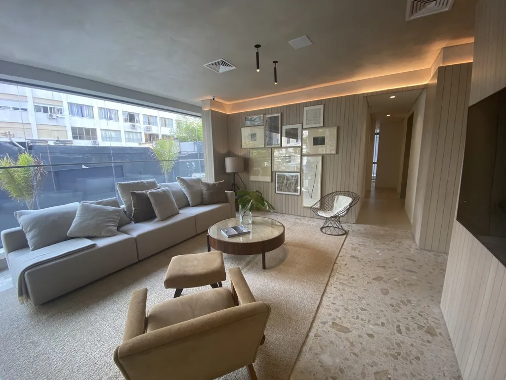 Imagem Casa Jardins Jaú by You - Residencial - Casa Jardins Jaú by You - Residencial