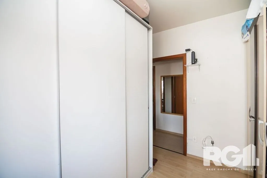 Imagem Apartamento em Passo da Areia