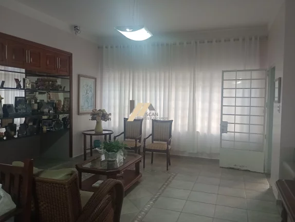 Imagem Casa à venda no Botafogo em Campinas, São Paulo
