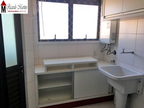 Imagem Apartamento com 3 Quartos à Venda, 90 m²em Santa Catarina - Criciúma