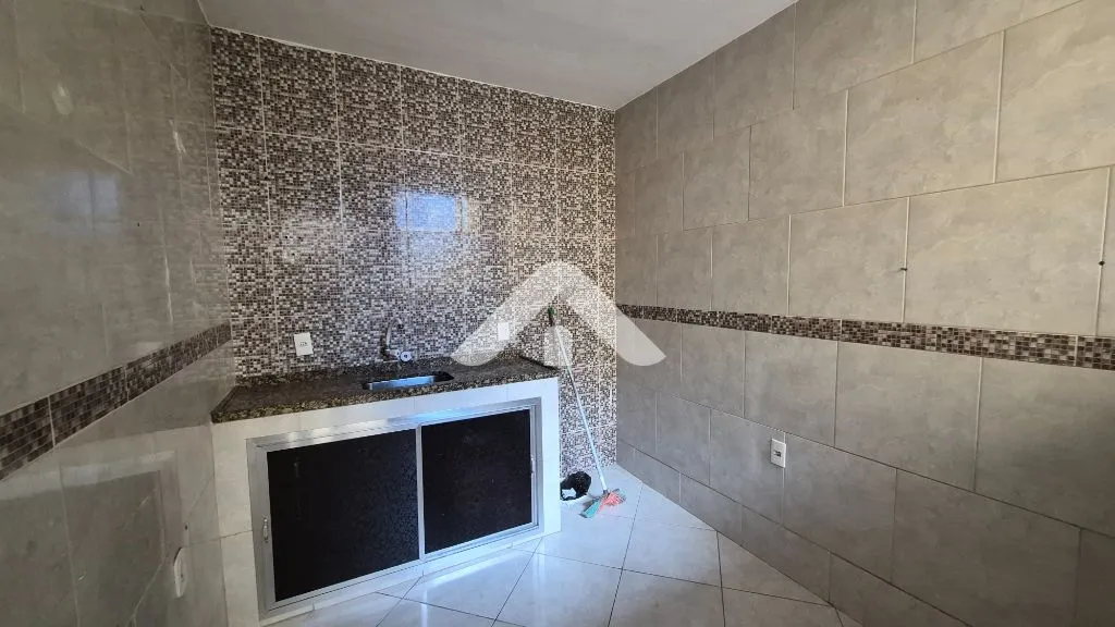Imagem Casa 2 Quartos, 2 Banheiros, Rua do Governo, Realengo
