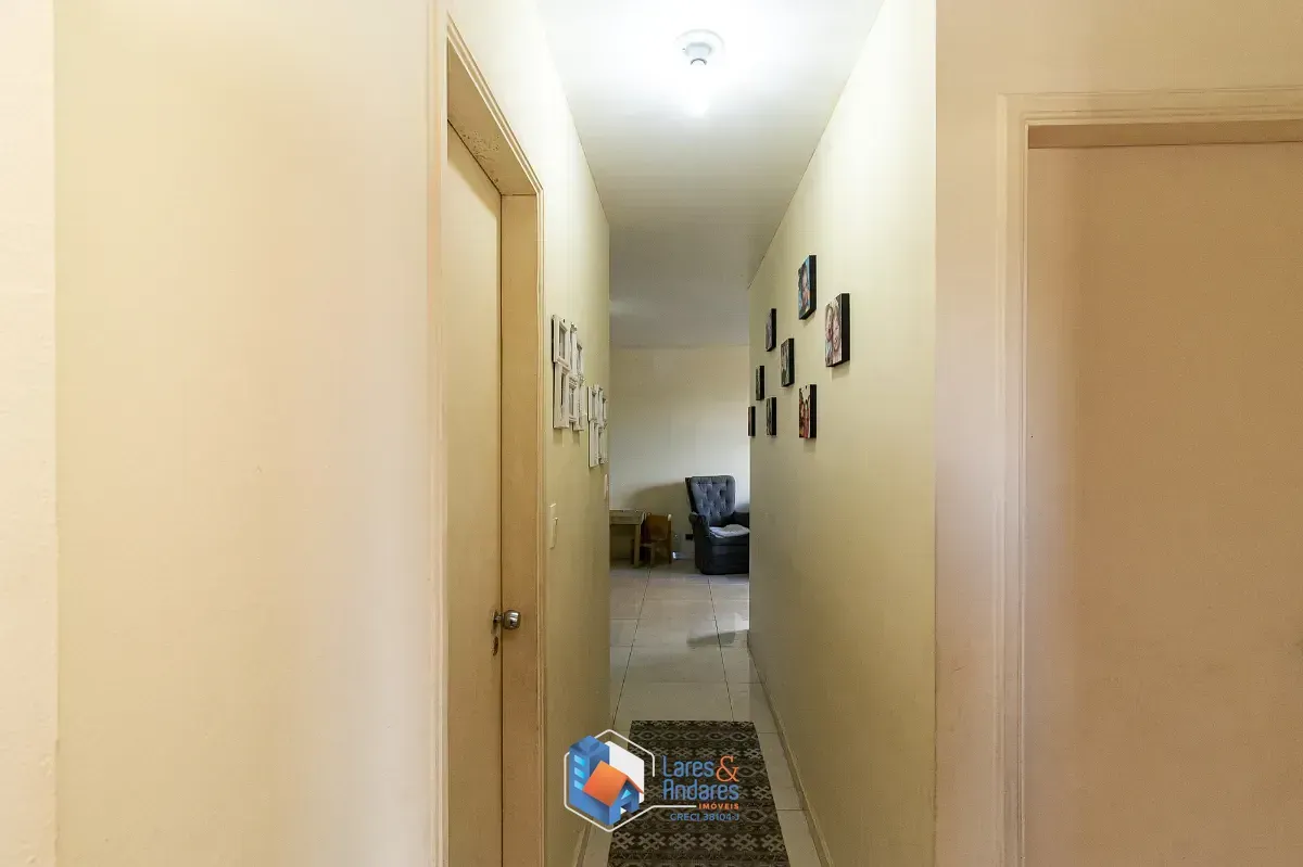 Imagem Apartamento para venda em Freguesia do Ó com 3 quartos, 84m²