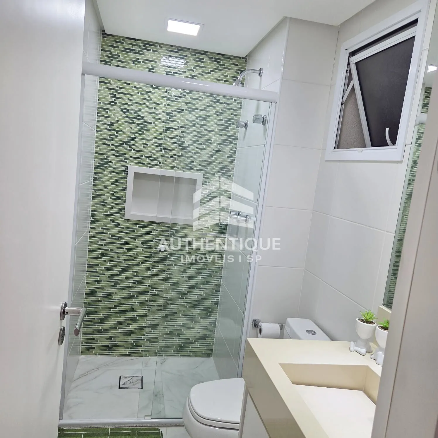 Imagem LESSENCE MOOCA - Apartamento no bairro Mooca à venda
