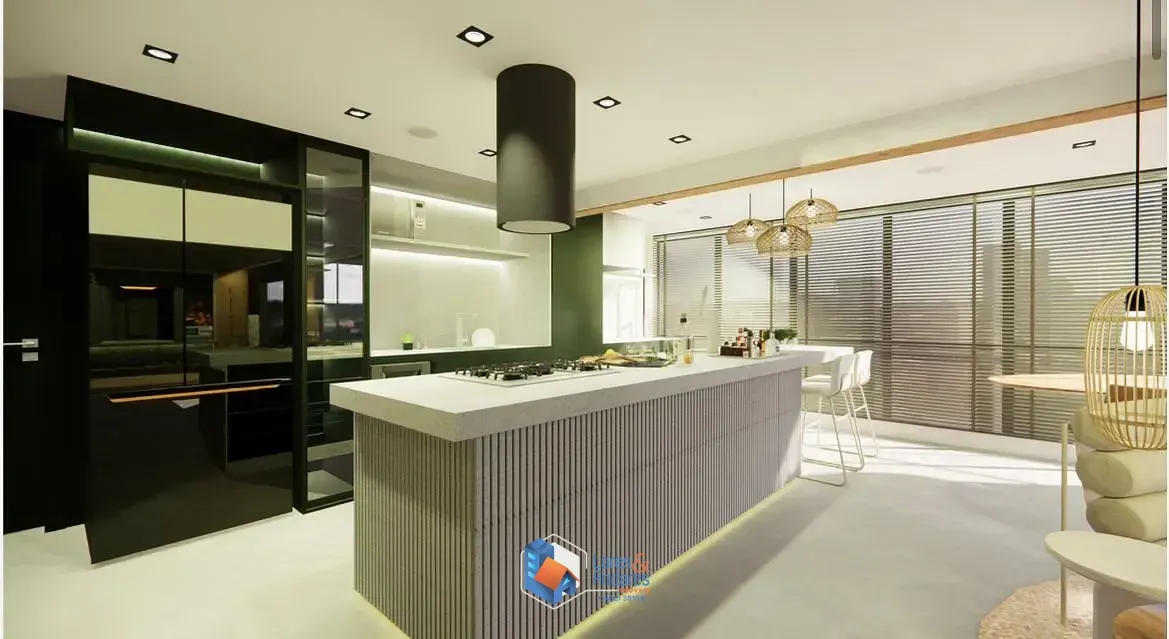 Imagem Apartamento para venda em Casa Verde com 2 quartos, sendo 2 suítes, 116m²