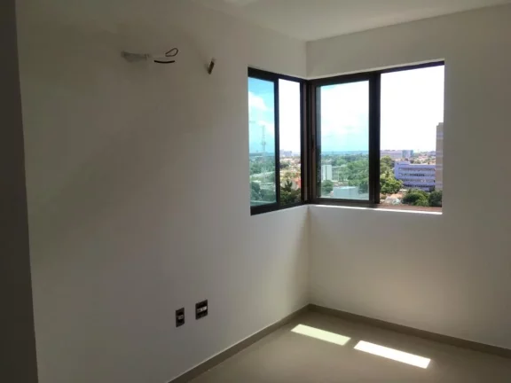 Imagem Apartamento no Espinheiro com 54m!
