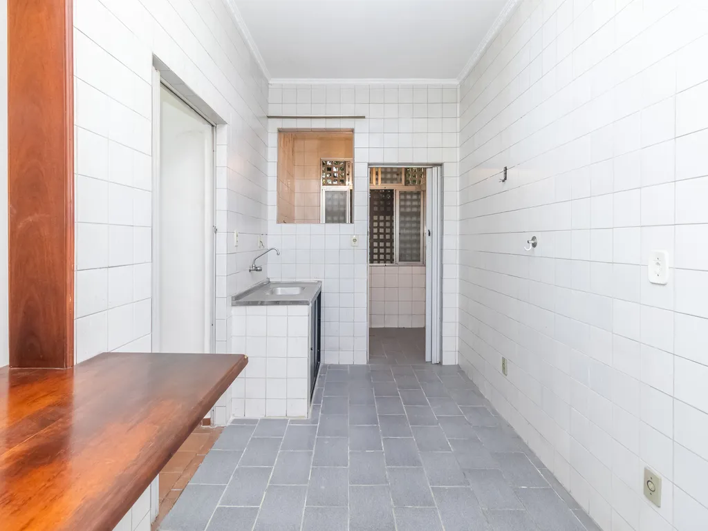 Imagem Apartamento à venda em São Paulo, Ipiranga, com 1 quarto, 46m2